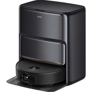 Робот-пылесос Mova Z60 Ultra Roller Complete (RLZ83CE-1) [154773]