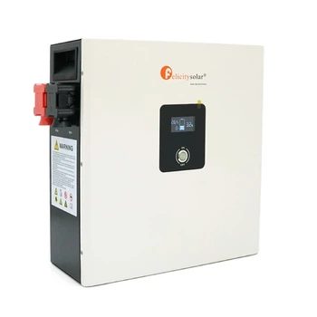 Акумулятор FelicityESS LPBF24200-A