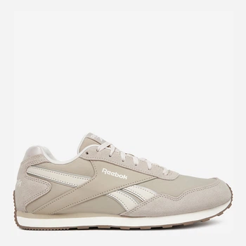 Женские кроссовки Reebok Ceo-Glide Low 100230903 5906751238264 39 26 см Бежевые (5906751238363)