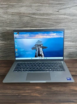 Dell Latitude 5450\Intel Core Ultra 5 135U\ Intel Graphics\16GB DDR5\NVMe SSD 1TB - Б/У