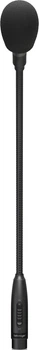 Мікрофон динамічний Behringer 2955 TA 312S на гнучкій шиї з вимикачем (4033653055734)
