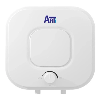 Водонагреватель (бойлер) электрический накопительный ARTI WH Compact SA 10L/1