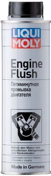Промивка масляної системи Liqui Moly Engine Flush 300 мл (1920)