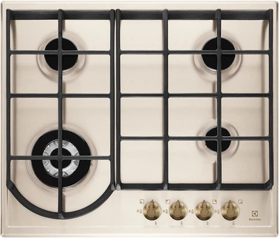 Варочная поверхность газовая Electrolux EGH6343RON