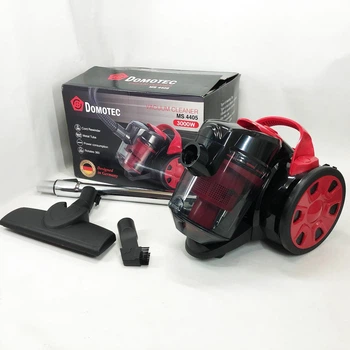 Пылесос контейнерный Domotec MS-4405 3000 Вт