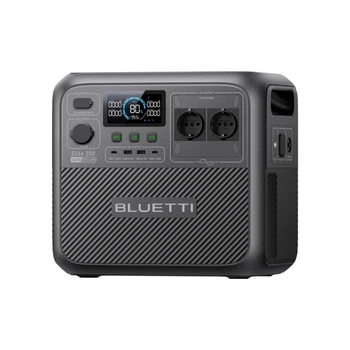 Зарядна станція Bluetti Elite 200 V2, 2600 Вт, 2073 Вт*год (електростанція для дому, UPS, ДБЖ) EU