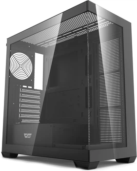 Корпус DarkFlash DS900 Black (DS900 BLACK)