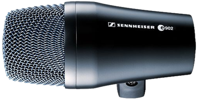 Мікрофон динамічний Sennheiser 23378 E 902 (4044155001143)