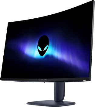 Monitor 27" Dell Alienware AW3225DM VA Dark Blue (210-BQWN)