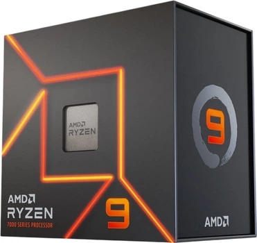 Procesor AMD Ryzen 9 7900 3.7GHz/64MB bez coolera (100-100000590WOF) sAM5 BOX