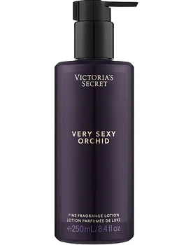 Victoria's Secret Лосьон для тела «Очень сексуальная орхидея» 250 мл