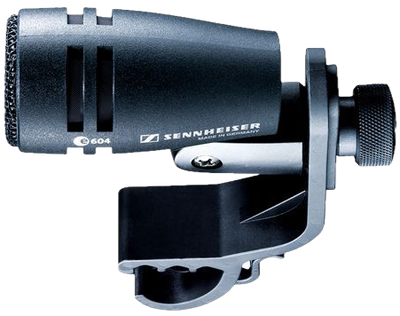 Mikrofon dynamiczny Sennheiser q1 E604 (615104045194)