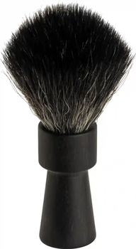 Помазок для бритья Shaving Brush 1100, Ebony
