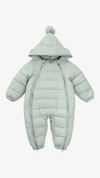 Комбінезон плащівка для хлопчика R-02 68 см Бірюзовий shop (2000999396540)