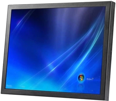 POS монитор встраиваемый Detaik DTK-1713 17.3"