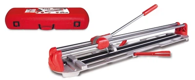Przecinarka do płytek ręczna Rubi STAR-63 z walizką 63 cm (8413797149487)