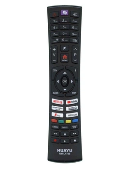 Универсальный пульт HUAYU для телевизора Vestel RM-L1785