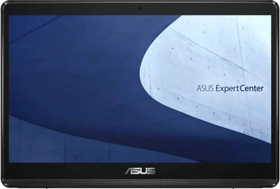 Monoblok ASUS ExpertCenter AiO E16 E1600WKAT (E1600WKAT-BMR167M) Black