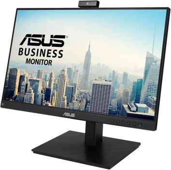 Монітор Asus 23.8" BE24EQSK (90LM05M1-B09370) IPS Black ( 19199 )