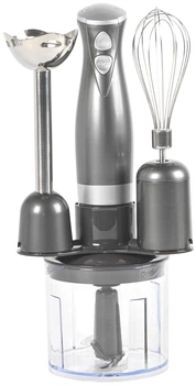 Блендер SALTER EK2827GUNMETALFVDE
