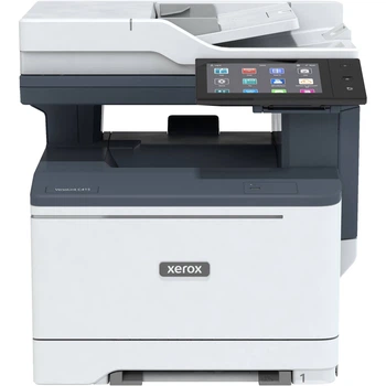 МФУ A4 цв. Xerox VersaLink C415VDN (C415V_DN) ( 12751 )
