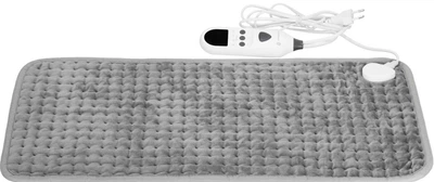 Підігрівальна килимок Springos 60 x 30 см (HA7565)