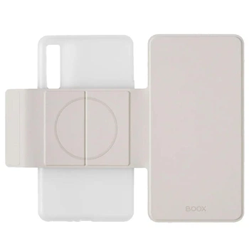 Чохол-книжка BOOX 2-в-1 для BOOX Palma 2 Pro Beige (6949710311201) ( 12443 )