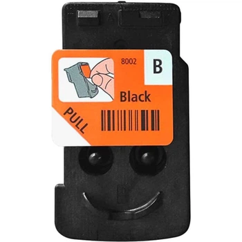 Піч.головка Canon Pixma G1400/G2400/G3400 (QY6-8002-000) Black ( 11371 )