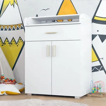 Комод пеленальний А-42 білий