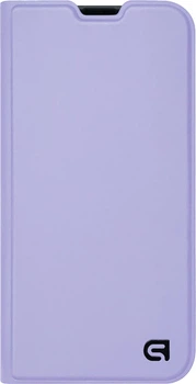 Чехол-книжка для смартфона ArmorStandart OneFold Case для Samsung Galaxy A17 4G Lavender (ARM86793)