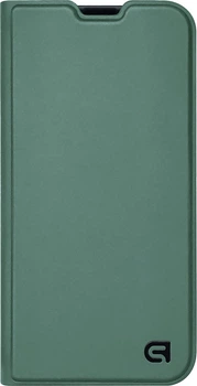 Чохол-книжка для смартфона ArmorStandart OneFold Case для OPPO Reno14 F 5G/Reno14 FS 5G Green (ARM87819)