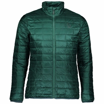 Куртка Scott Insuloft SUPERLGHT PL Emerald Green M (1081-277756.6635.007)
