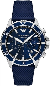 Наручні годинники Emporio Armani AR11588