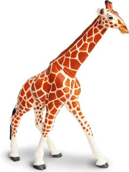 Фигурка Жираф XL Safari Ltd 111189