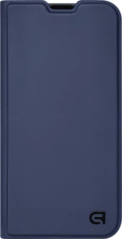 Чохол-книжка для смартфона ArmorStandart OneFold Case для Samsung Galaxy A05s (A057) Dark Blue (ARM72637)