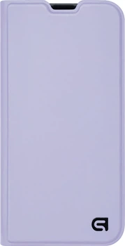Чехол-книжка для смартфона ArmorStandart OneFold Case для Motorola Moto G06 4G Lavender (ARM89036)