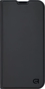 Чохол-книжка для смартфона ArmorStandart OneFold Case для Xiaomi 15T 5G Black (ARM86995)