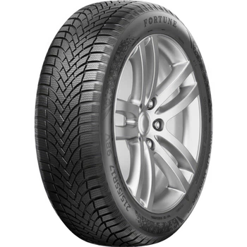 Зимние шины Fortune Nivalis Winter Pro 225/40 R19 93V XL