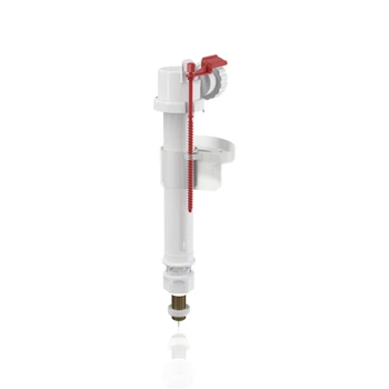 Впускной механизм с нижней подводкой KOLLER POOL VMM1-3/8"