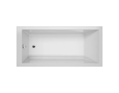 Ванна акриловая KOLLER POOL Cube 170х75