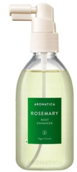 Tonik do skóry głowy Aromatica wzmacniający 100 ml (8809151133573) 