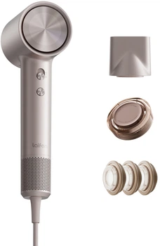 Фен Laifen Swift 4 Платиновий