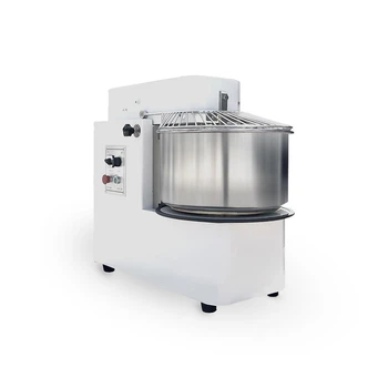 Тестомес промышленный LINKRICH ZR40-2S две скорости на 40 л съемная чаша