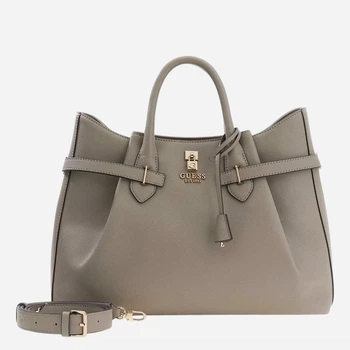 Torba shopper damska