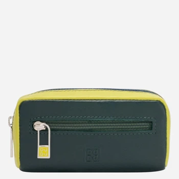 Etui na klucze skórzane