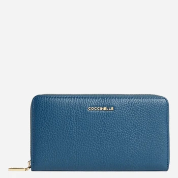 Гаманець жіночий шкіряний для карток