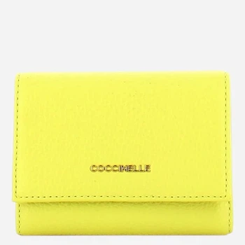 Portfel damski skórzany