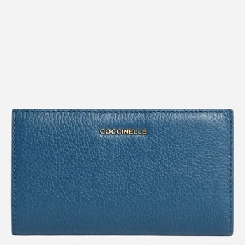 Portfel damski skórzany