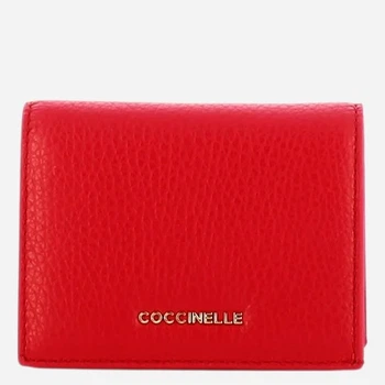 Portfel damski skórzany