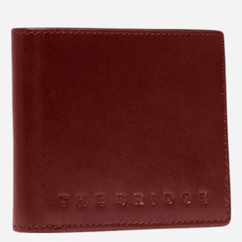 Portfel męski skórzany